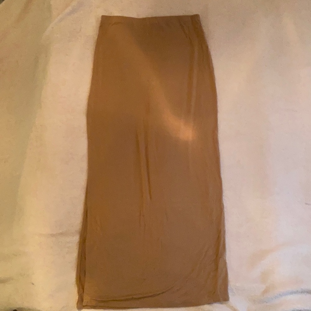 Forever 21 Maxi skirt